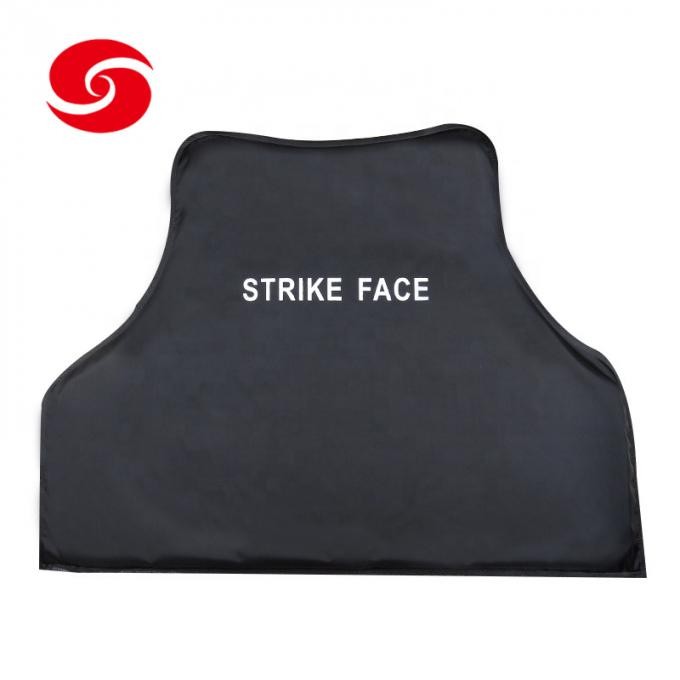 Military Bulletproof Concealed Body Armor Ballistic Iiia Level Bullet Proof Vest