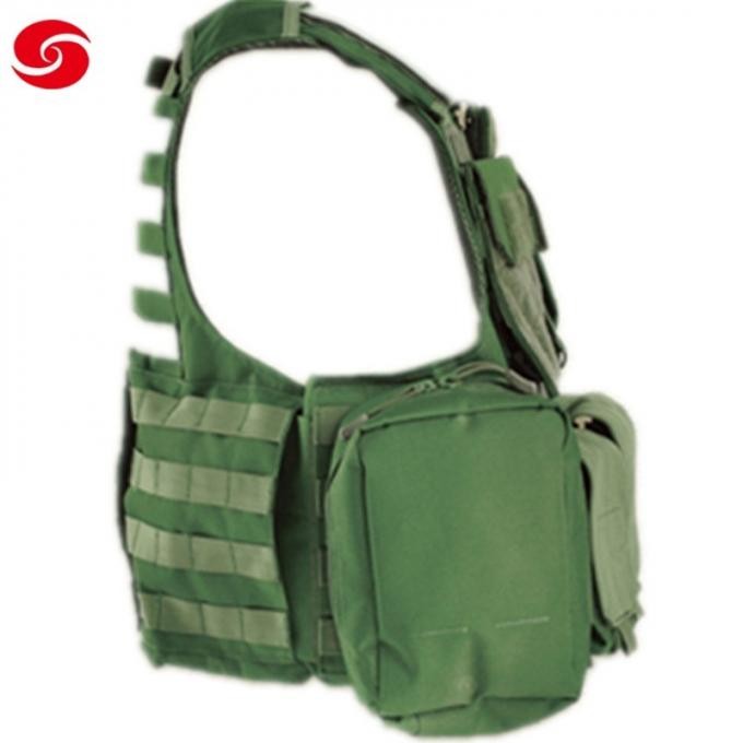 Full Guard Kevlar Polyethylene Bulletproof Jacket Ballistic Tactical Body Armor Fast Open Bulletproof Vest