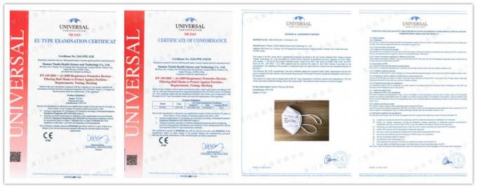 Medical Use Disposable Face Mask Disposable Bfe 99 Mask Medical Face Disposable Earloop