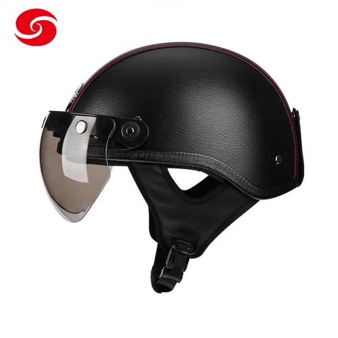 Outdoor ABS Tactical Protection Training Helmet for Man