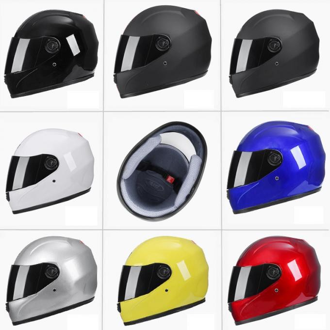 Fashion Customized Logo Safety Helmet Police Gear