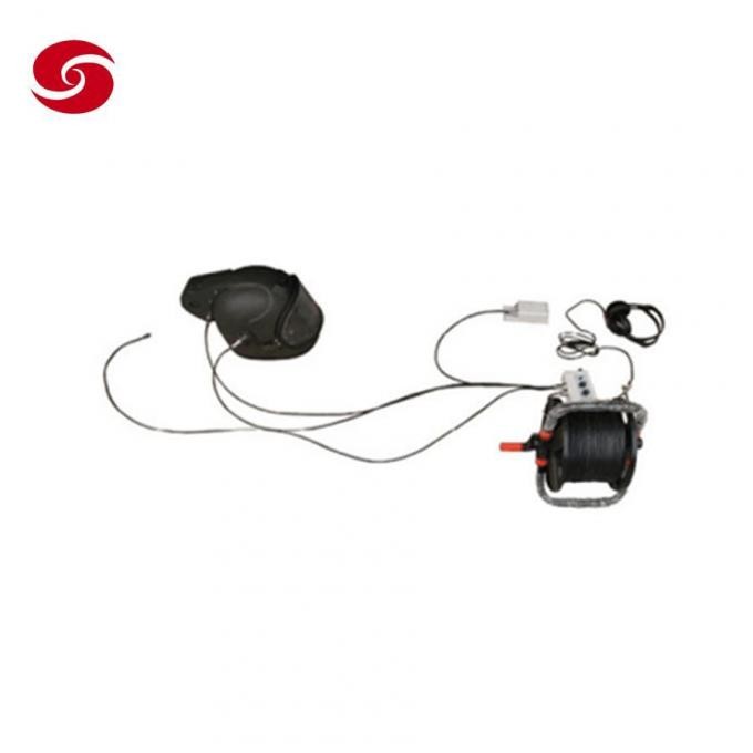 High Performance Military Aramid Bomb Explosive Disposal Eod Suit