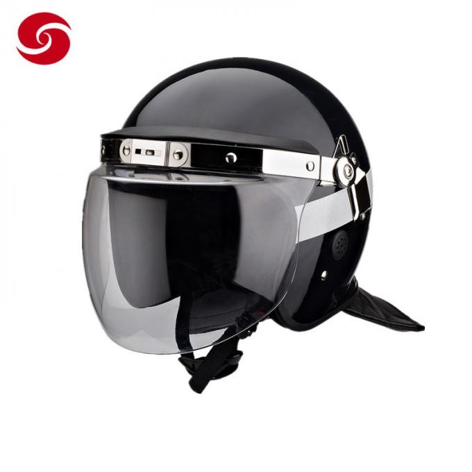 High Quality Frontier Guard Police Anti Riot Helmet