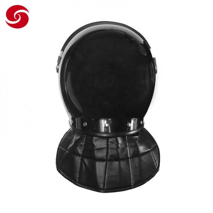 High Quality Frontier Guard Police Anti Riot Helmet