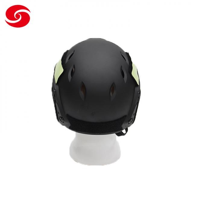 Light Weight Outdoor War Game Police Army Military Training Tactical Helmet