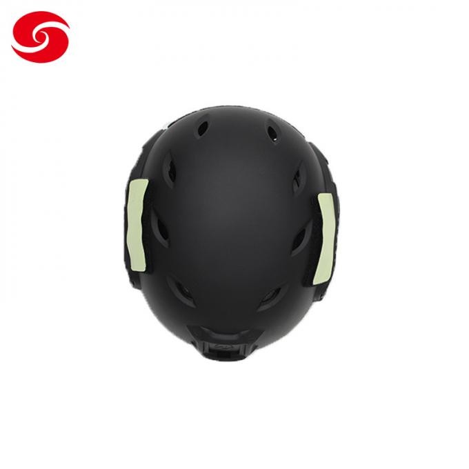 Light Weight Outdoor War Game Police Army Military Training Tactical Helmet