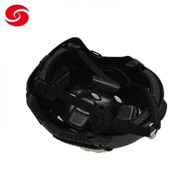 Light Weight Outdoor War Game Police Army Military Training Tactical Helmet
