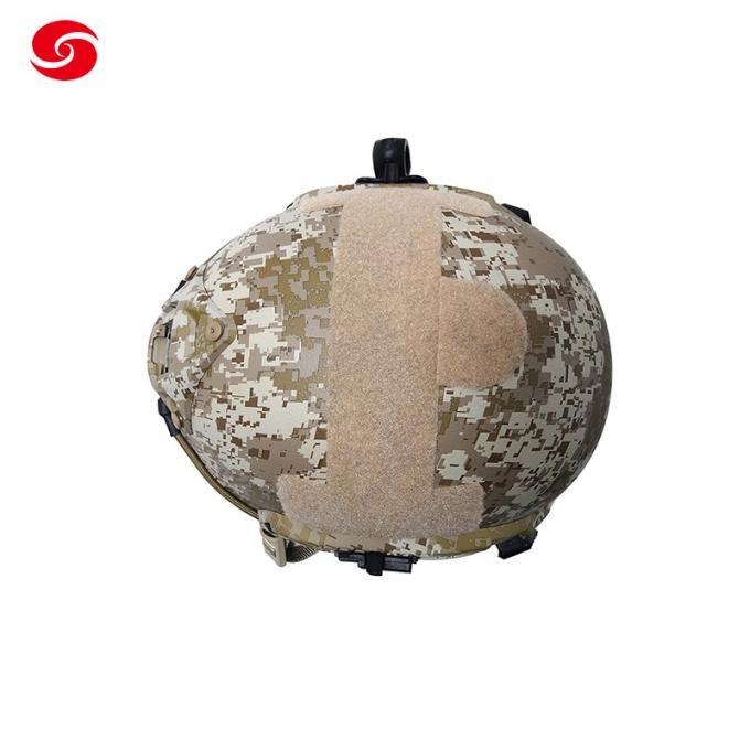 Military Bulletproof Helmet Ballistic Combat Helmet Aramid Fast Helmet