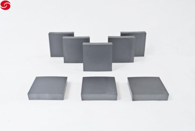 Bulletproof NIJIV Sta Single Multi Curve Monolithic Silicon Carbide Ballistic Plate