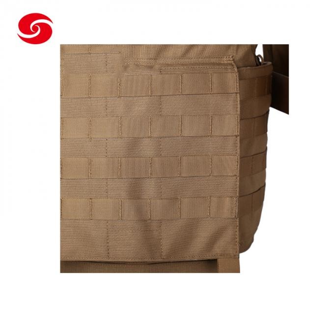 Wholesale Full Protection Body Armor Bullet Proof Vest