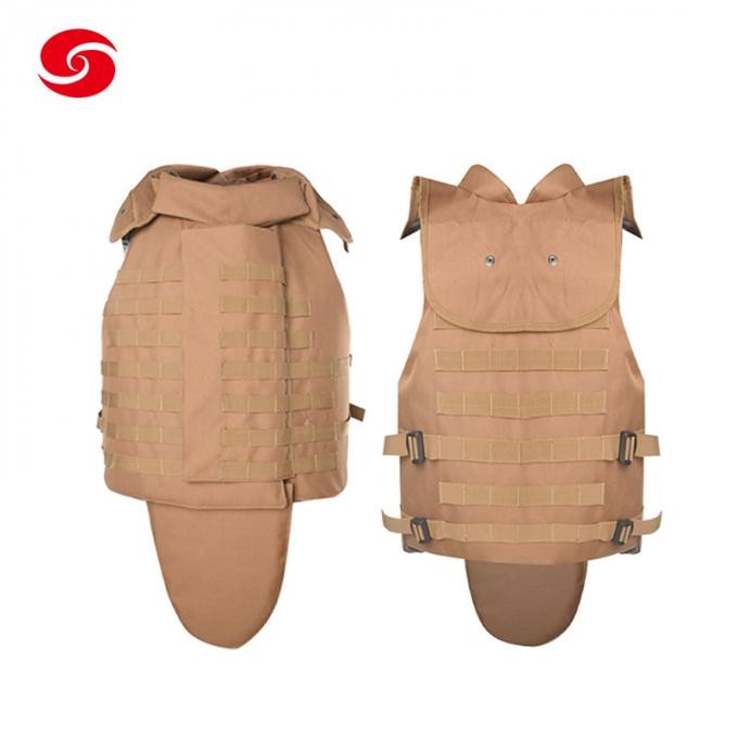 Aramid Custom Bulletproof Vest Prices Military Bullet Proof Vest