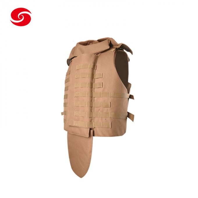 Aramid Custom Bulletproof Vest Prices Military Bullet Proof Vest