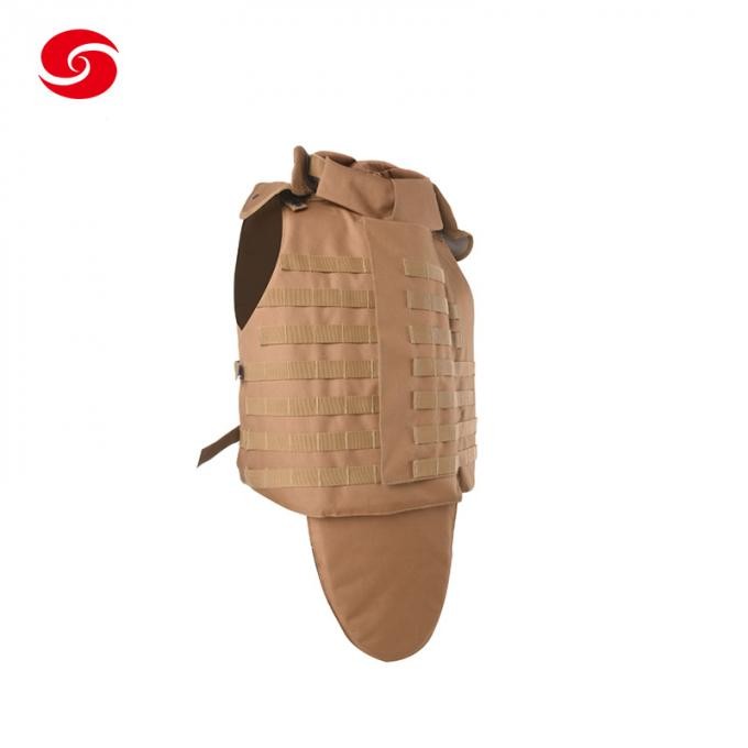 Aramid Custom Bulletproof Vest Prices Military Bullet Proof Vest