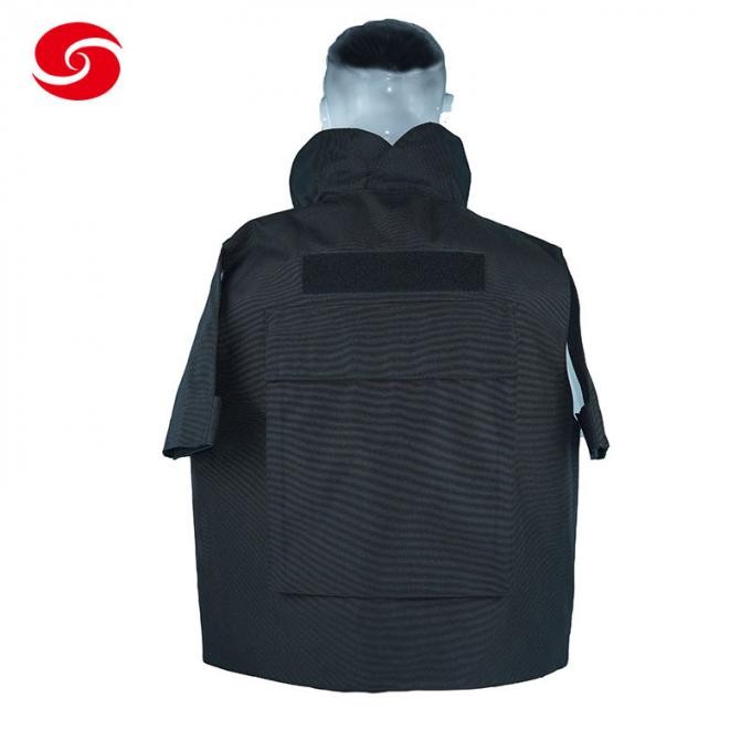 Interceptor Body Armor System Nij Iiia PE Bulletproof Vest Jacket