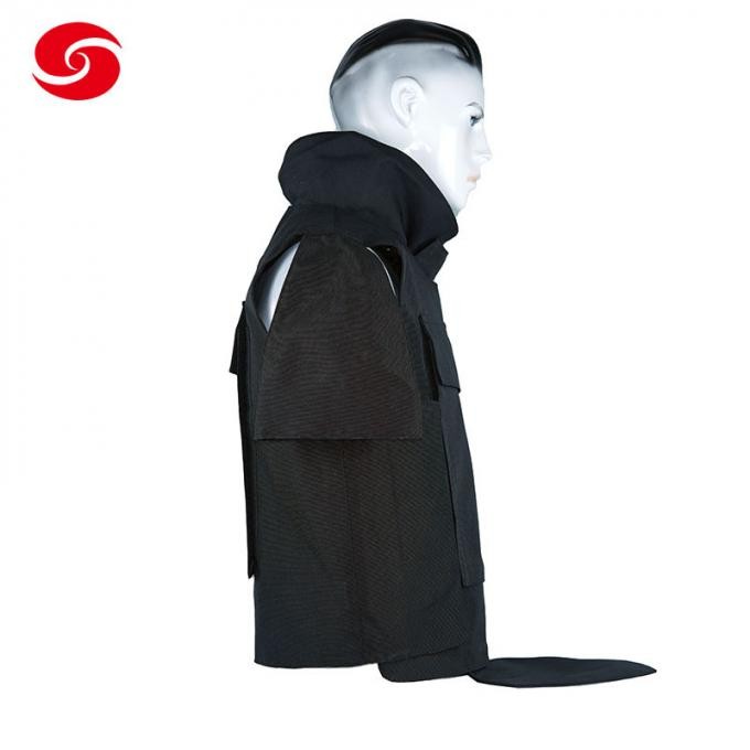 Interceptor Body Armor System Nij Iiia PE Bulletproof Vest Jacket