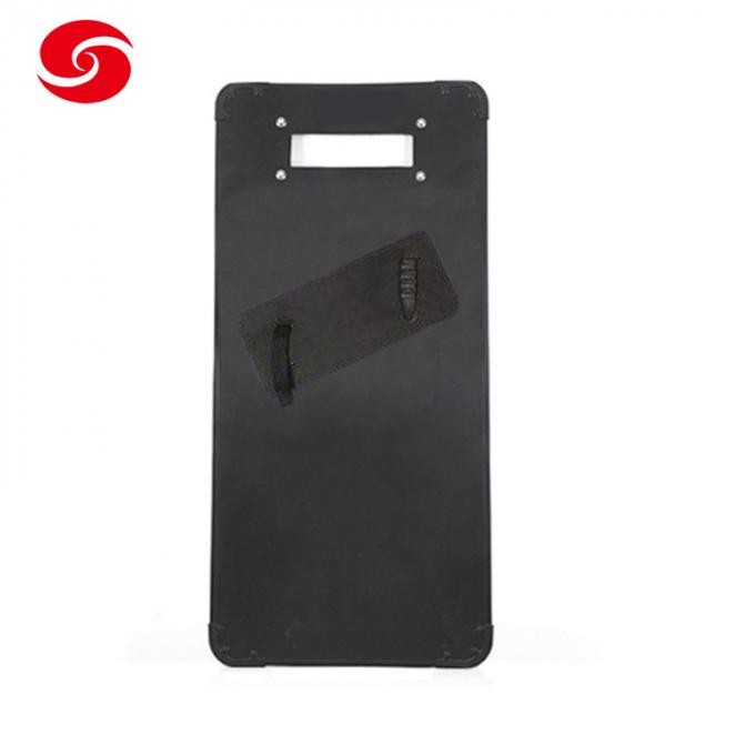 China Xinxing Standard Portable Nij III Ballistic Bulletproof Shield