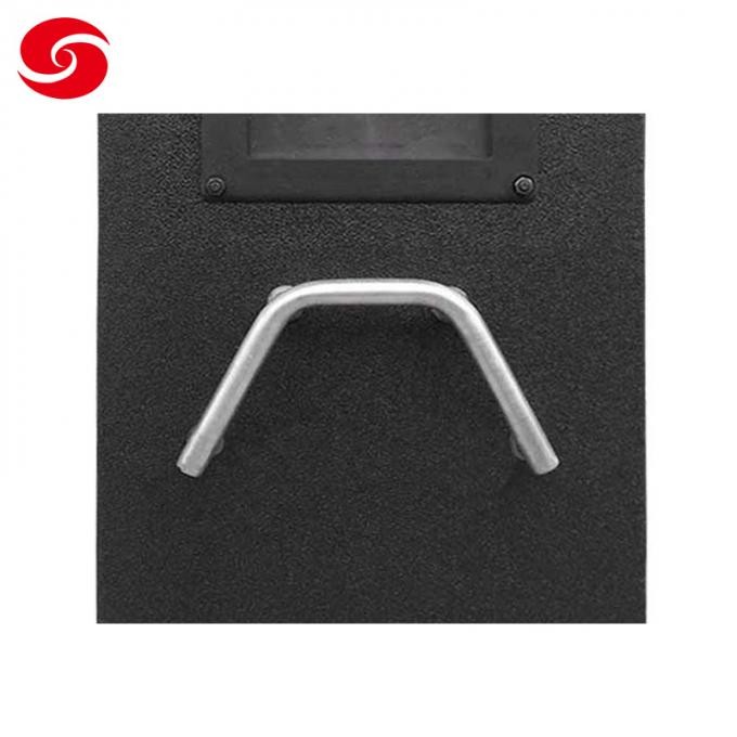 Nij Iiia High Quality Military Shield Tactical Bulletproof