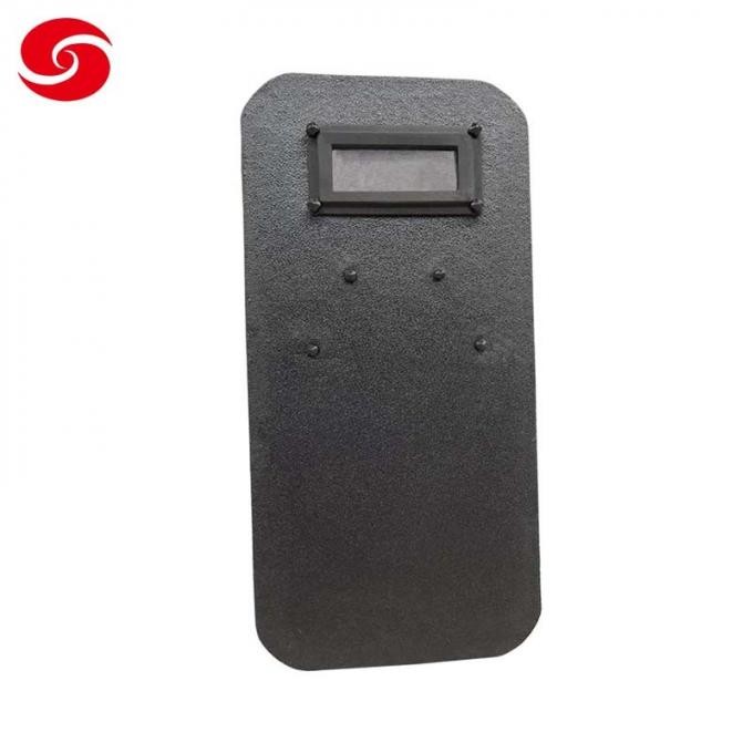 Nij Iiia High Quality Military Shield Tactical Bulletproof