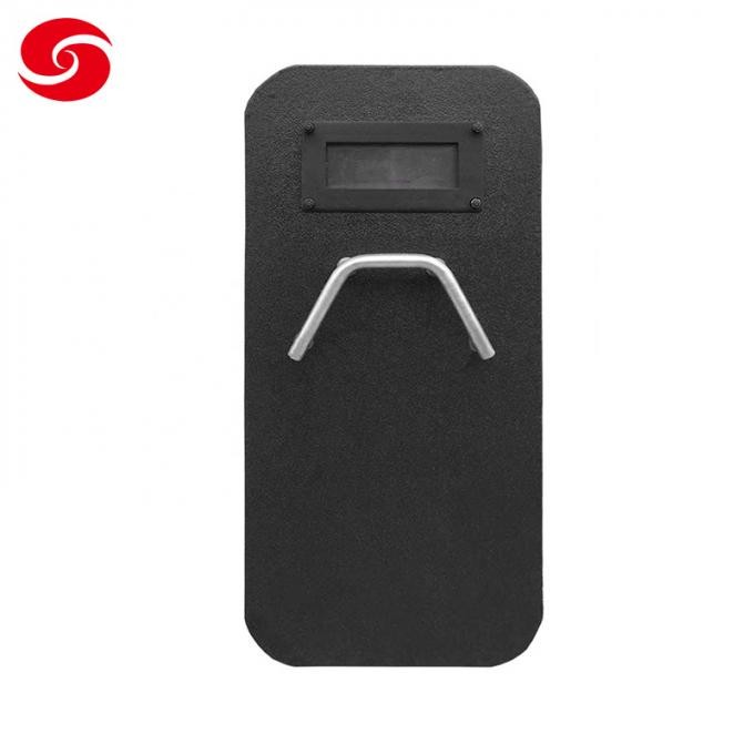 Nij Iiia High Quality Military Shield Tactical Bulletproof