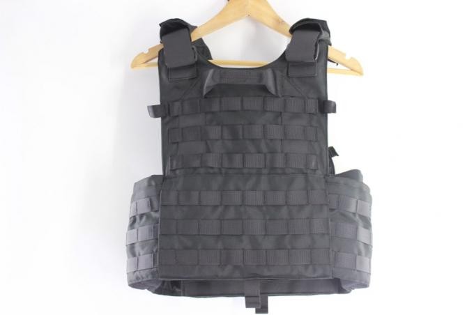 6094 Durable Nylon 900d Polyester Plate Carrier Body Armor Bulletproof Vest