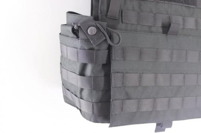 6094 Durable Nylon 900d Polyester Plate Carrier Body Armor Bulletproof Vest