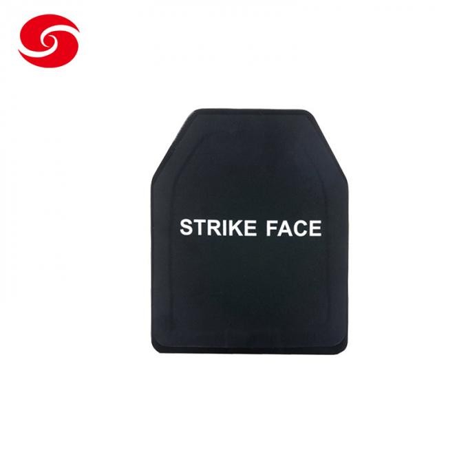 Nij III IV Soft Bulletproof Plate Body Armor UHMWPE Bullet Proof Plate