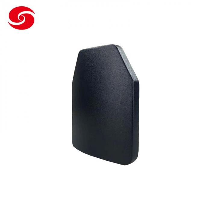 Nij Level III IV Military PE Alumina Ballistic Bulletproof Plate