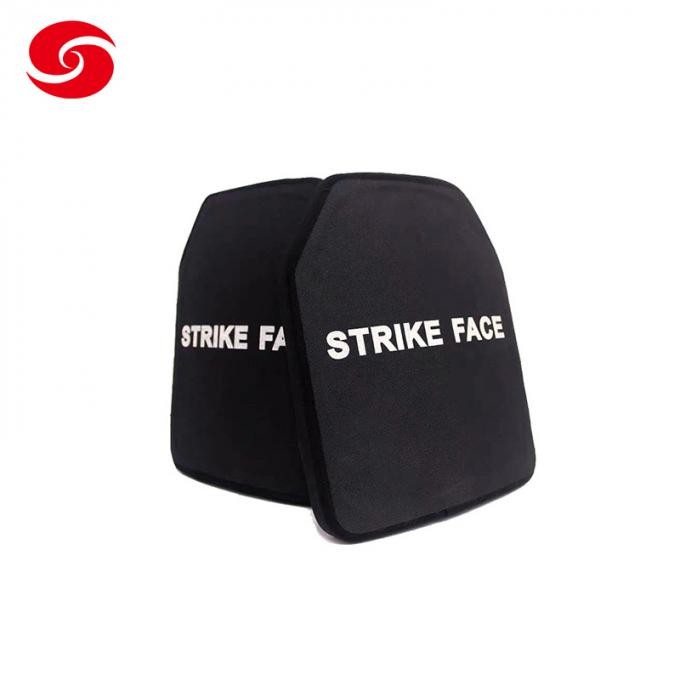 Nij III IV Stand Alone Customised Bulletproof Plate Ballistic Vest Plate Body Armor Bullet Proof Plate