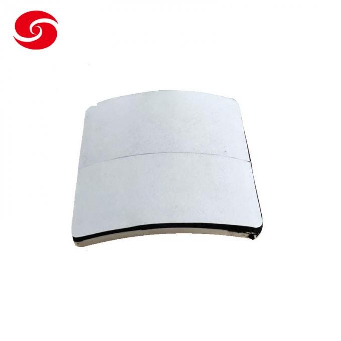 Nij III IV Stand Alone Customised Bulletproof Plate Ballistic Vest Plate Body Armor Bullet Proof Plate