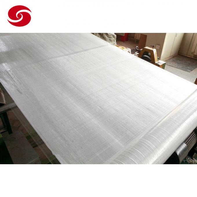 Bulletproof Fiber Ud Sheet Nij Iiia PE Ud Sheet UHMWPE Ballistic Fabric