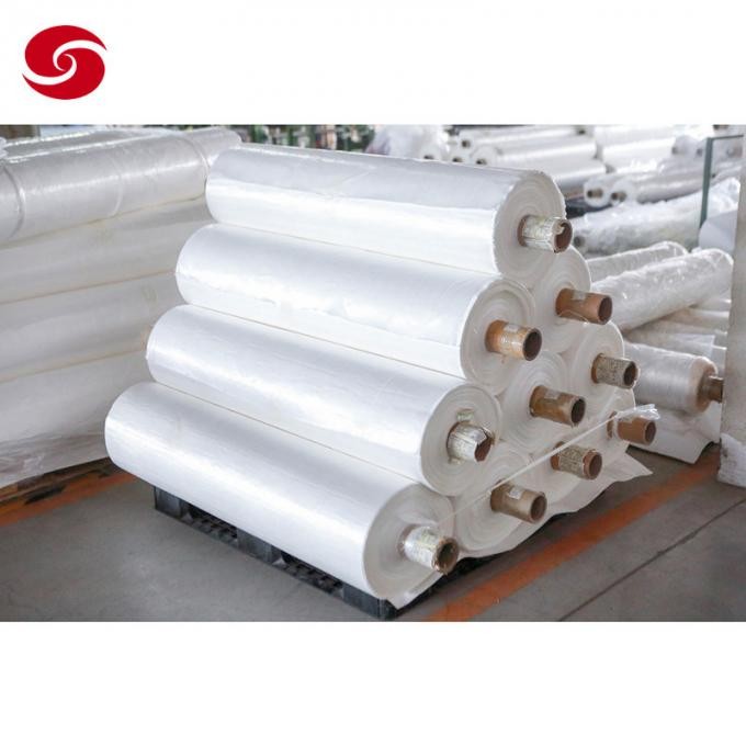 Bulletproof Fiber Ud Sheet Nij Iiia PE Ud Sheet UHMWPE Ballistic Fabric