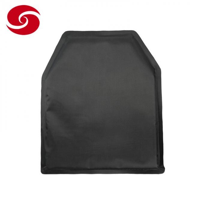Nij Iiia Bulletproof Panel. 44 Mag PE Bulletproof Plate Aramid PE Soft Ballistic Panel