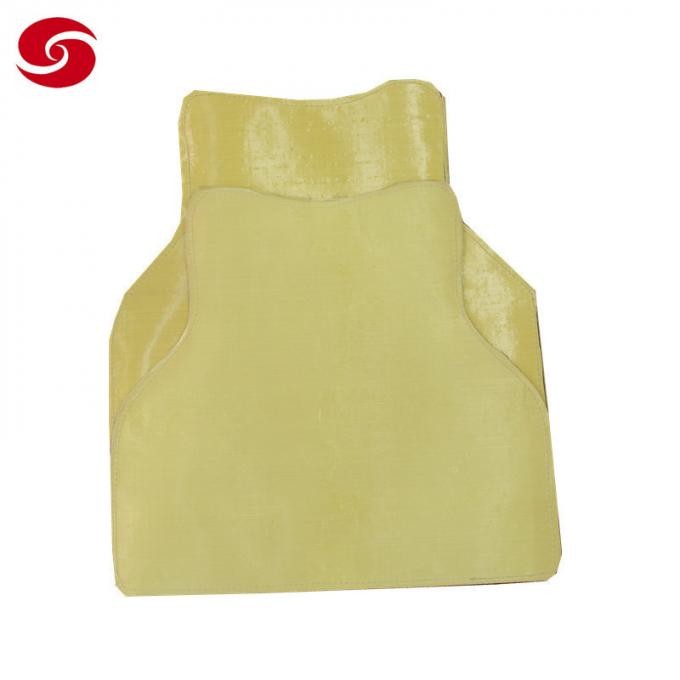 Nij Iiia Bulletproof Material Aramid Ud Ballistic Bulletproof Fabric