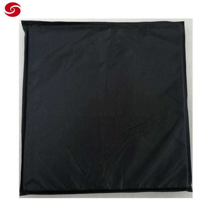 Nij Iiia 9mm. 44 Mag Army Police Military Law Enforcement Guarder Self Defense Packbag School Bag Briefcase Ballistic Panel