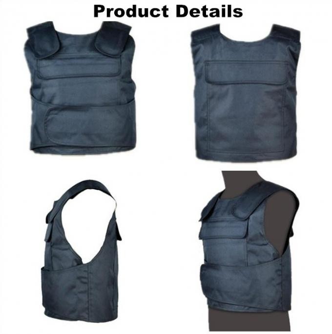 Military Hunting Tactical Safety Bulletproof Vest