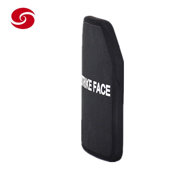 High Quality Police Military Hard Body Armor Bulletproof Steel Plate