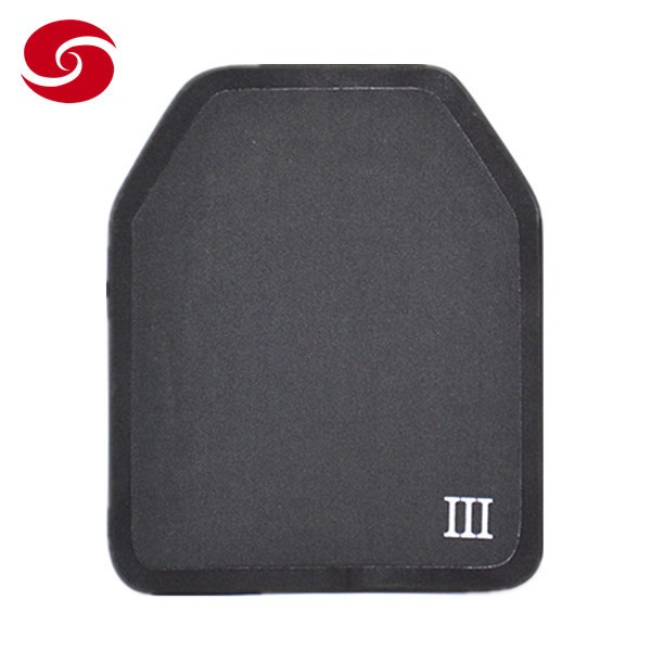 High Quality Police Military Hard Body Armor Bulletproof Steel Plate