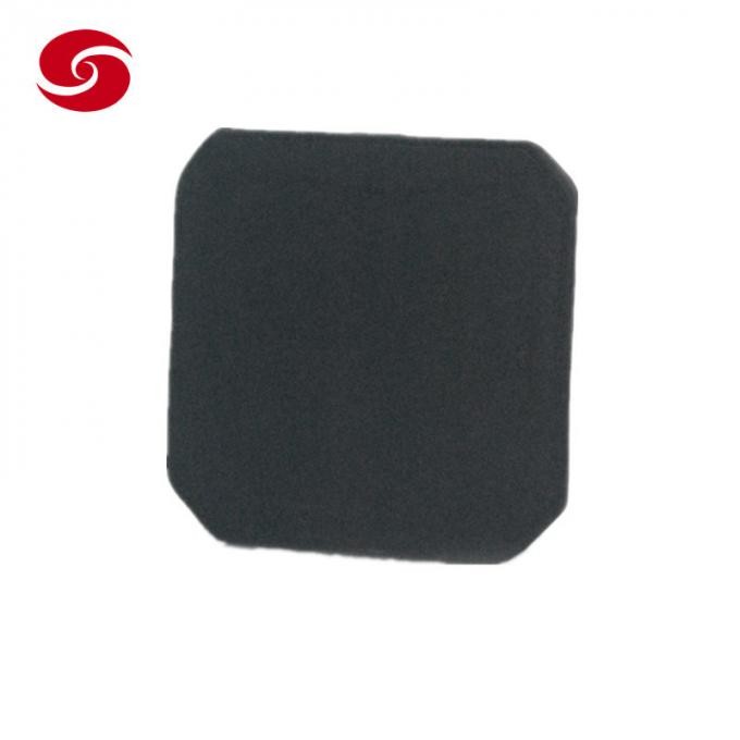 Single Curved Plate Side Ballistic Plate Bulletproof Side Armor