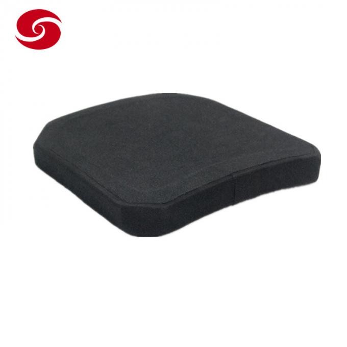 Single Curved Plate Side Ballistic Plate Bulletproof Side Armor