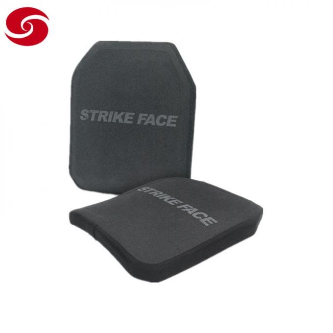 Icw Sta Hard Body Armor Military Bullet Proof Insert Plate for Self Defense