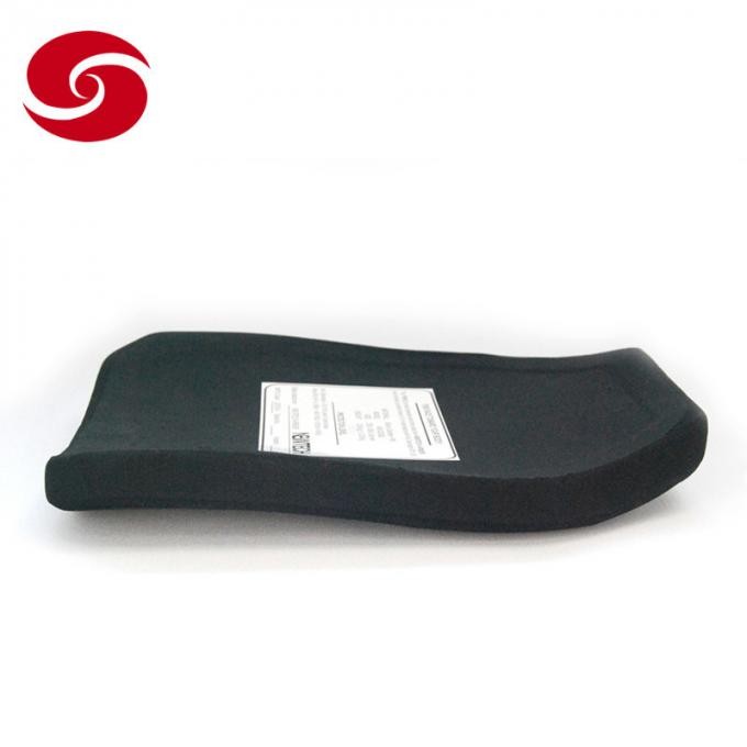 Icw Sta Hard Body Armor Military Bullet Proof Insert Plate for Self Defense
