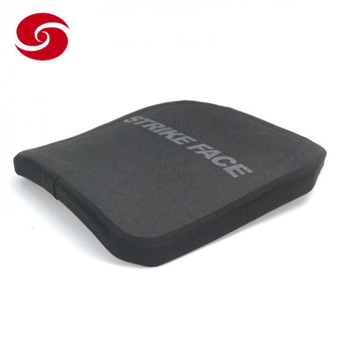 Icw Sta Hard Body Armor Military Bullet Proof Insert Plate for Self Defense