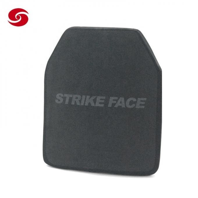 Military Army Nij III Sta Aluminum PE Ballistic Plates Bulletproof Bullet Proof Plate