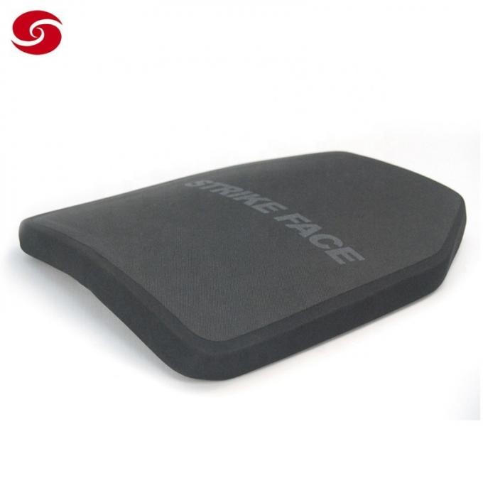 Custom Lightweight Bullet Proof Plate Level 4 Nij III IV Military Body Armor Bulletproof PE Ballistic Plates