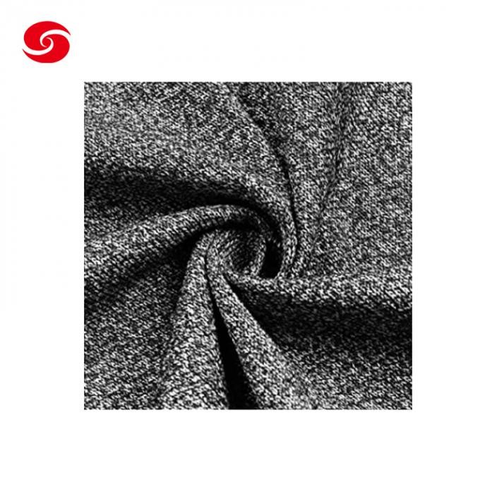 Protective Clothes Cut Resistant Anti Slash Level 5 Equipment Round Neck Long Sleeve