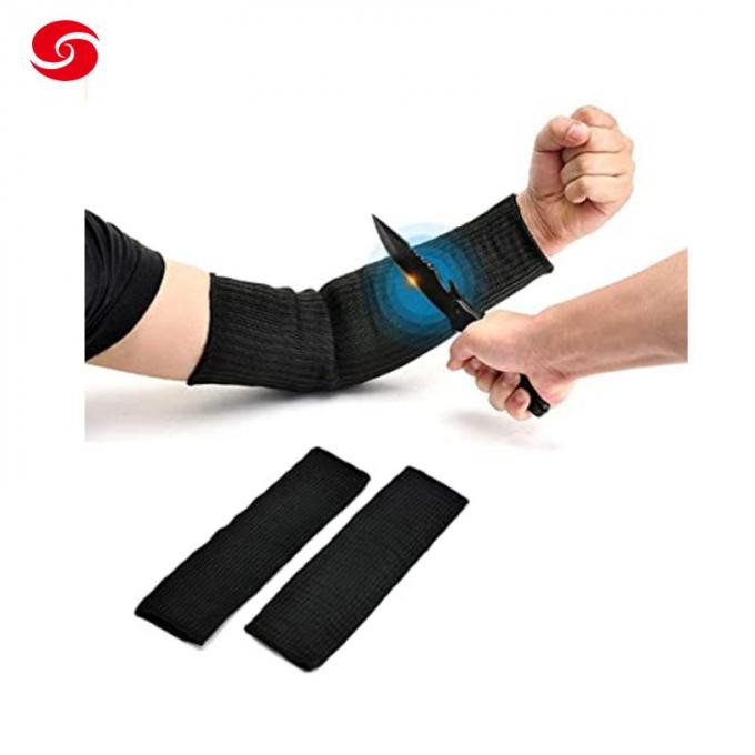 Arm Protection Sleeve Anti Abrasion Safety Arm Guard for Garden Kitchen Yark Work Cut Resitant Sleeve