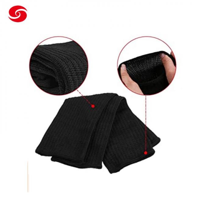 Arm Protection Sleeve Anti Abrasion Safety Arm Guard for Garden Kitchen Yark Work Cut Resitant Sleeve