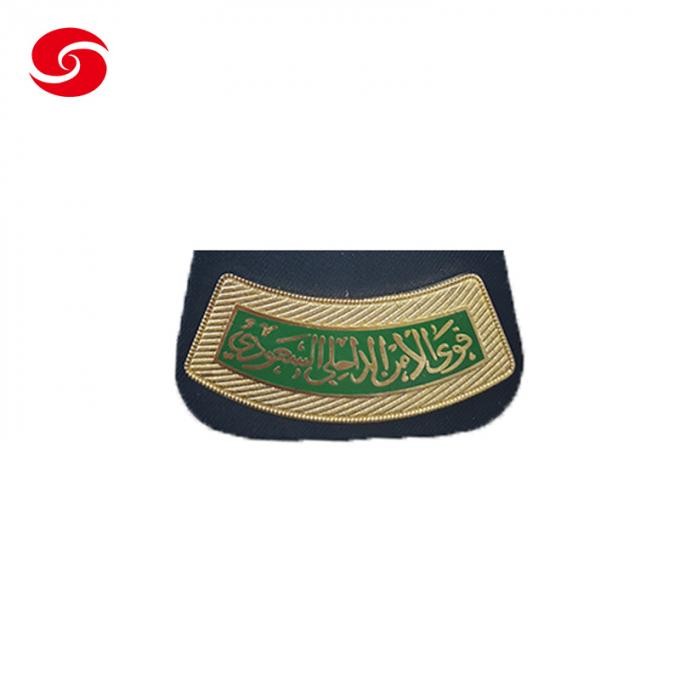 Master Sergent Rank Epaulet Military Police Army Epaulet Should Patch