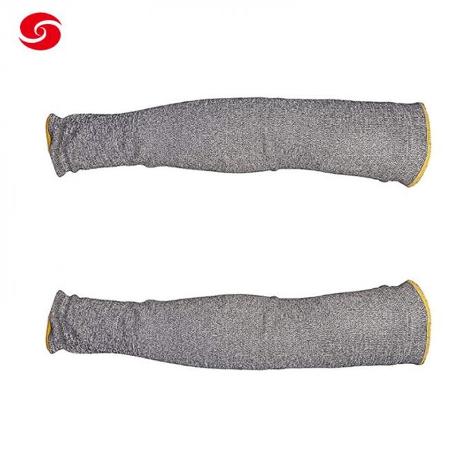 Cut Resistant Sleeves Anti Cut Resistant Work Sleeve