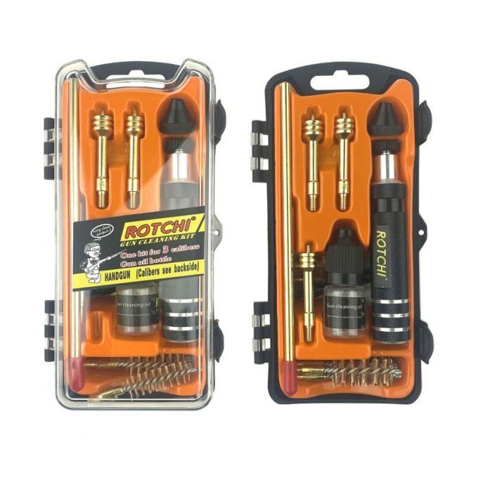 OEM Cleaning Kit for Rifle Pistols Air Gun